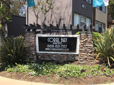 outdoor signs Photo